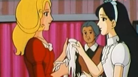 Dance at the Lawrence home