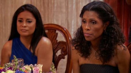 Her Father's Daughter