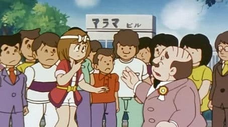 A Happy Dance to Festival Music