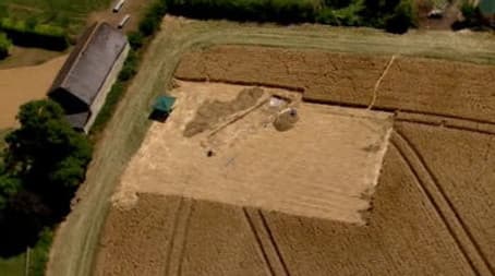 A Tale of Two Villages - Wicken, Northamptonshire