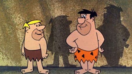 The Flintstone Canaries