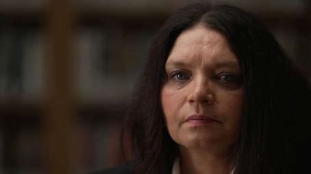 Murdered Metres from Home