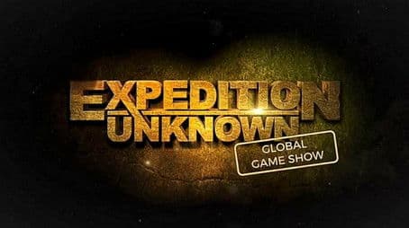 Global Game Show: Out of This World