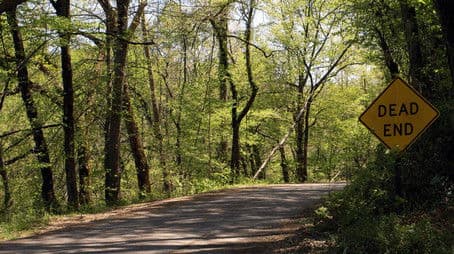 Lurking in the Hollers