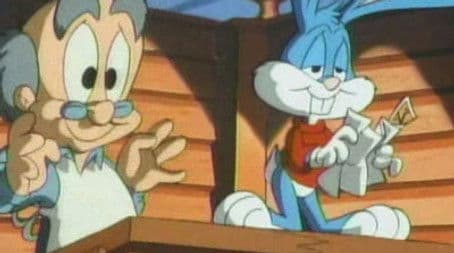 Fairy Tales for the 90's