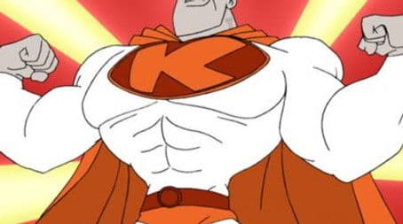 Incident on Ranger 7