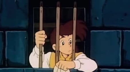 Aramis Rescue Operation