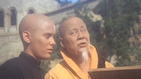 The Way Of Violence Has No Mind