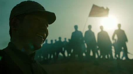 The Quiet Zhang Fuqing (5)