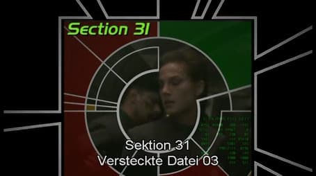 Section 31: Hidden File 03 (S05)