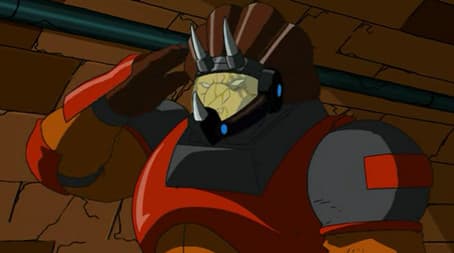 Rogue in the House (1)