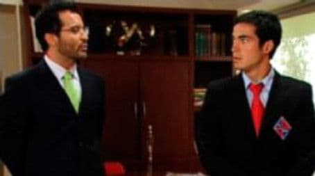 Celos, mentiras y confianza