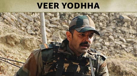 Veer Yodhha