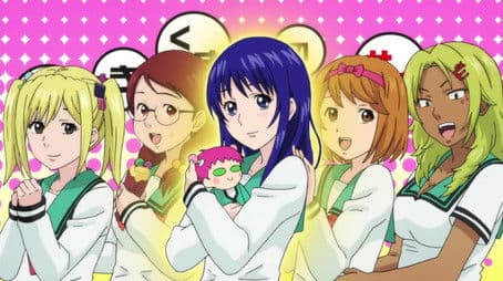 Facing an Unusual Past