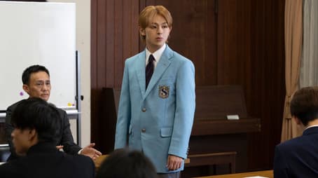 A Distance That Can’t Be Closed