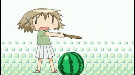 August 11th: Put Her Back Where She Was