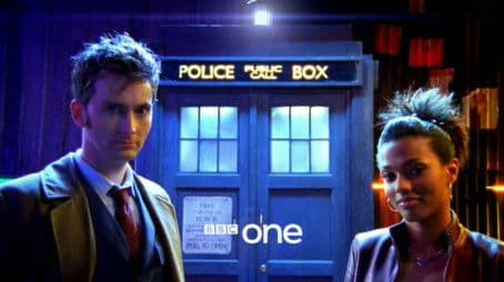 Series 3 TV Spots (Part 2)