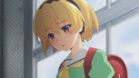 Tatariakashi-hen: Curse-Revealing Chapter, Part 2