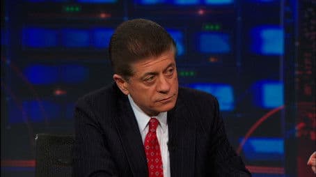 Andrew Napolitano