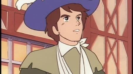 The Worn-Out Dancing Shoes