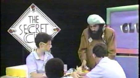 Birthday Party - Club Day