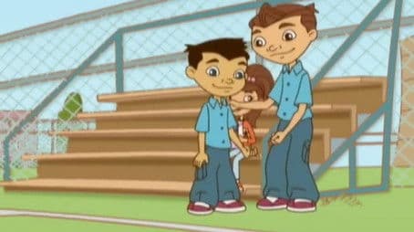 I've Got to be Mi-guel