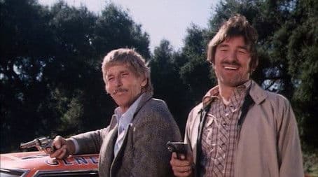 The Sound of Music - Hazzard Style