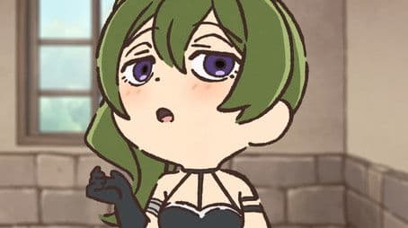 OO Magic Episode 14: The Magic That Can Cut Almost Anything