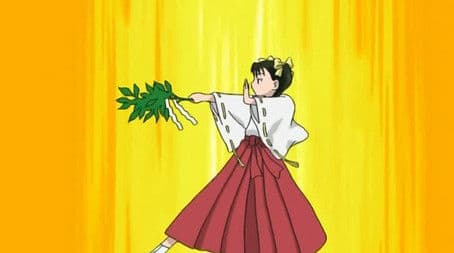 Shamanic Enlightenment