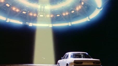 The Greatest American Hero