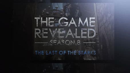 The Game Revealed: Season 8 Episode 4