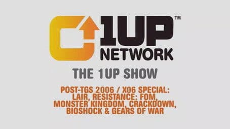 Post TGS 2006/X06 Special