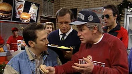 Tom Arnold/Neil Young