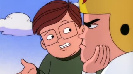 The Madness of King Bob