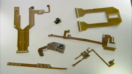 Noise Barrier Walls, Front-Load Washers, Bourbon, Flexible Circuit Boards
