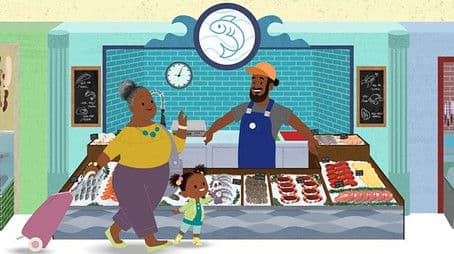 Spring: It's Time to Visit the Market