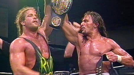 ECW Hardcore TV - Jul. 04, 1998