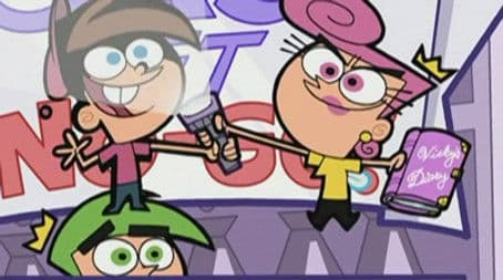 A Bad Case of Diary-Uh