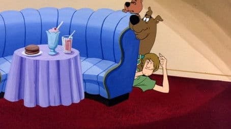 Who's Scooby-Doo?