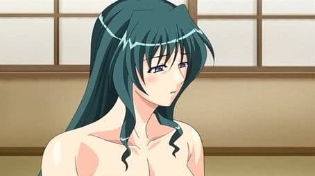 Beautiful landlady, Mie