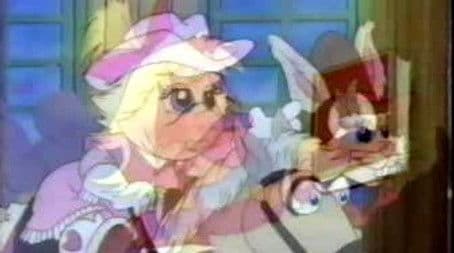 Whose Tale is it, Anyway?