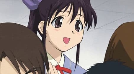 Miko Council Meeting