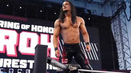 ROH On HonorClub Episode 062