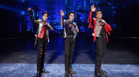 S2 · Stage Pure Version EP5