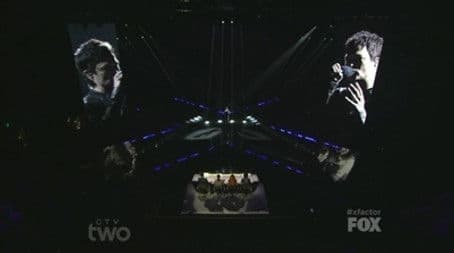 Top 12 Perform Again