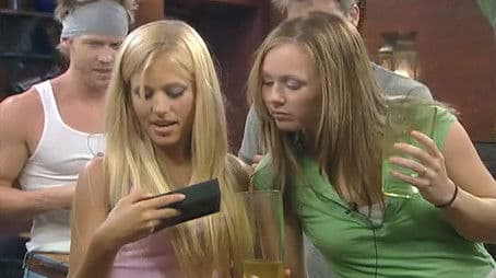 Nomination Ceremony #2