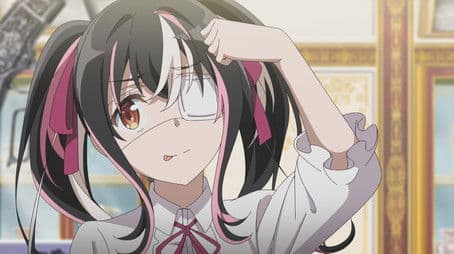 That's Yui-nya Quality