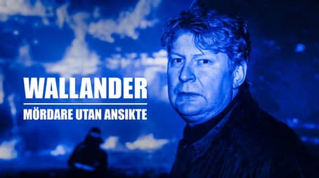 Wallander: Mördare utan ansikte, Del 1