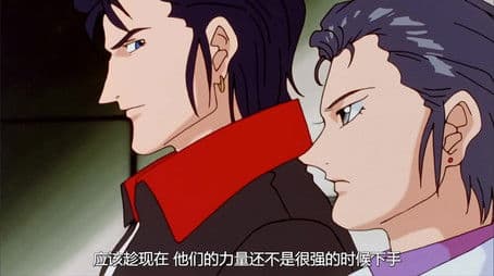 Don't Think, Just Run!