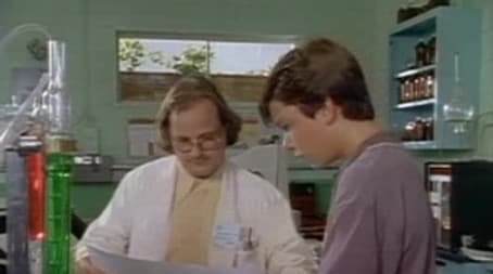 A Walk On The Wild Side